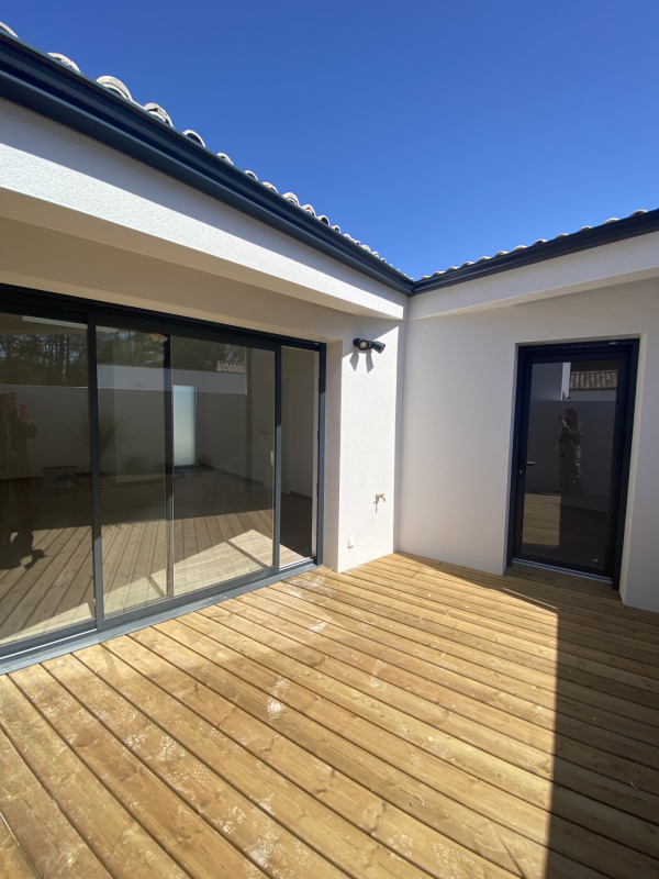 Offres de vente Maison Challans 85300