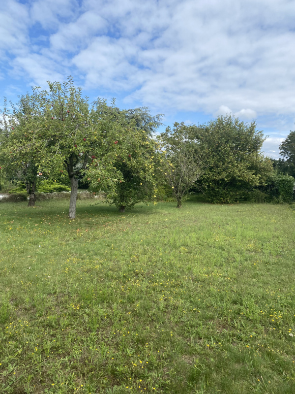 Offres de vente Terrain à batir Challans 85300