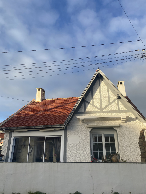 Offres de vente Propriete Saint-Hilaire-de-Riez 85270