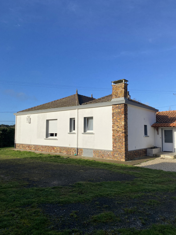 Offres de vente viager maison Challans 85300