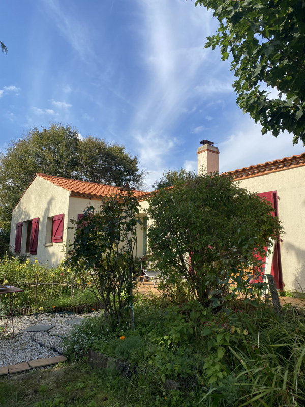 Offres de vente Maison Challans 85300